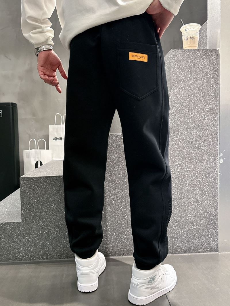 Louis Vuitton Long Pants